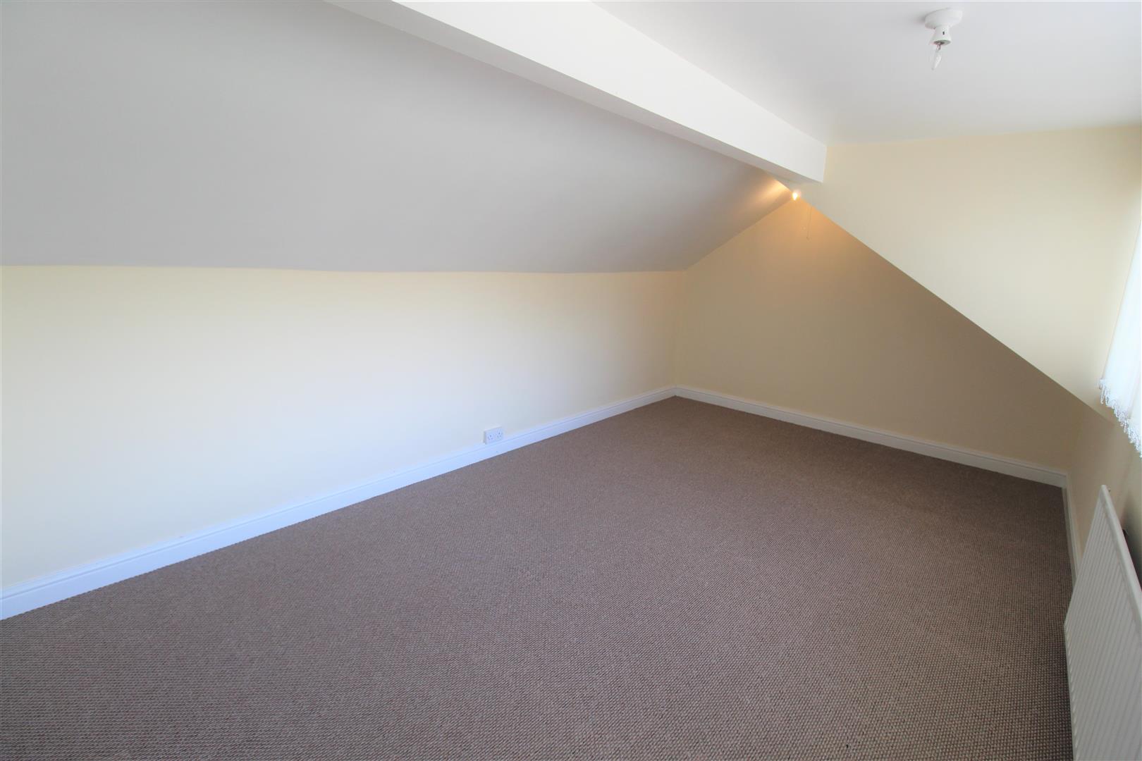 Station Road, Endon, Stoke-On-Trent